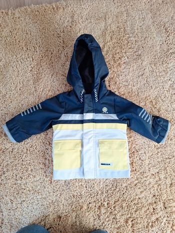 Blouson IKKS