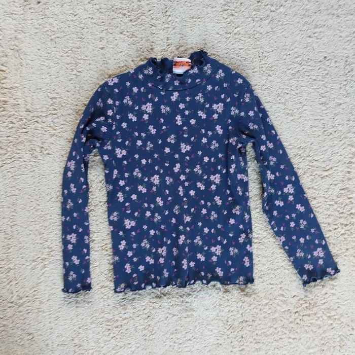 T shirt manches longues