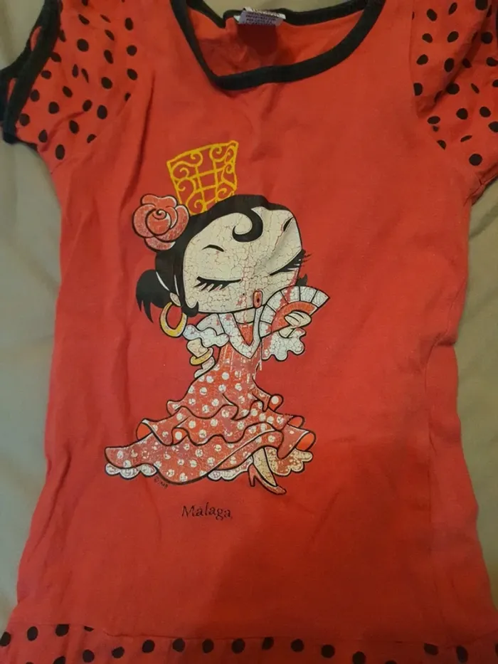 Robe longues 2ans - photo numéro 2