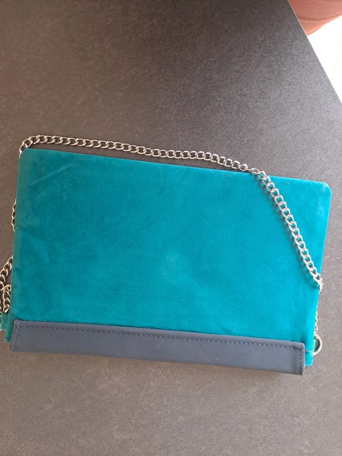 Sac pochette - photo numéro 5