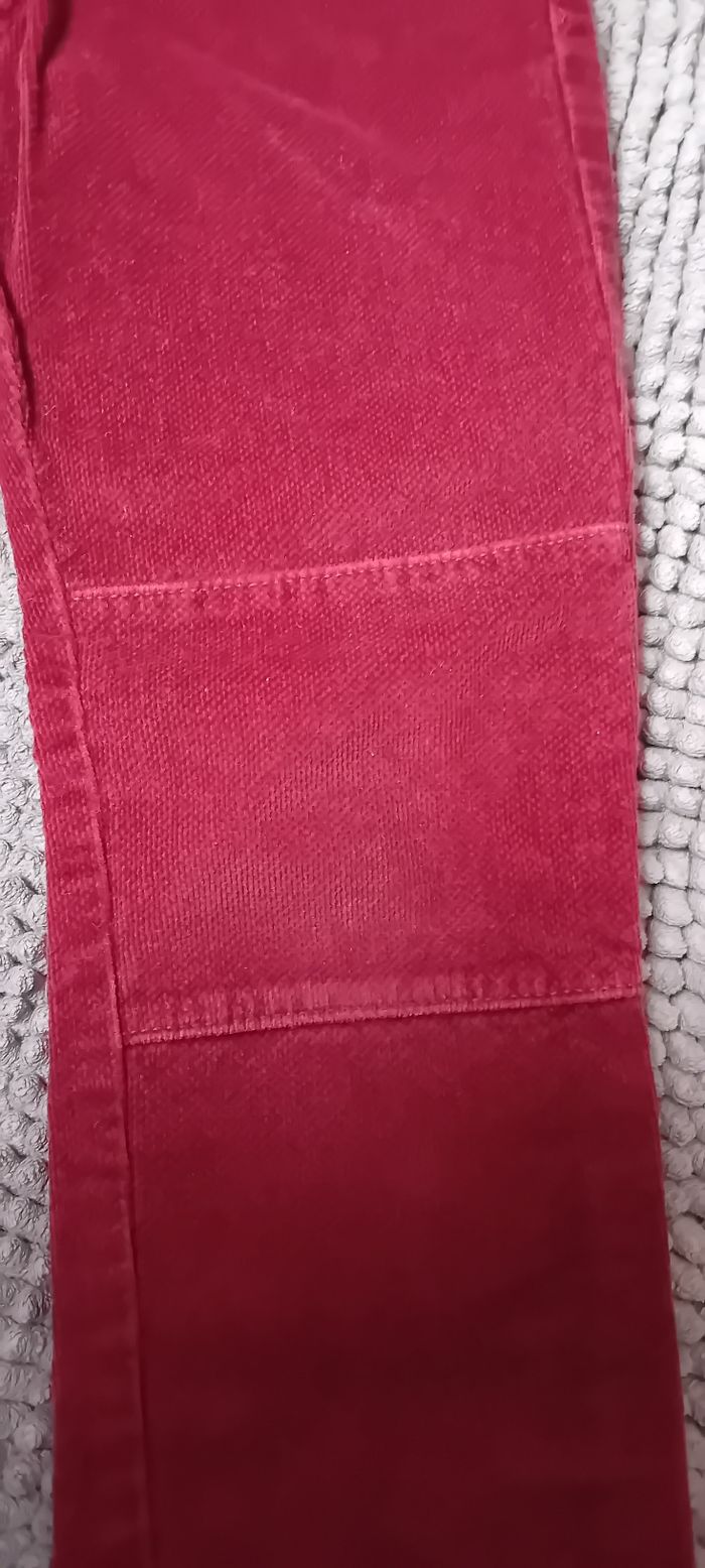 Pantalon Sergent major 4 ans - photo numéro 4