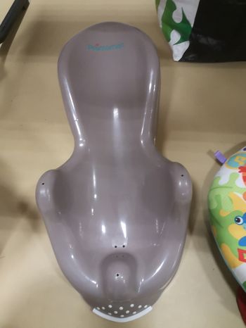Siège de bain