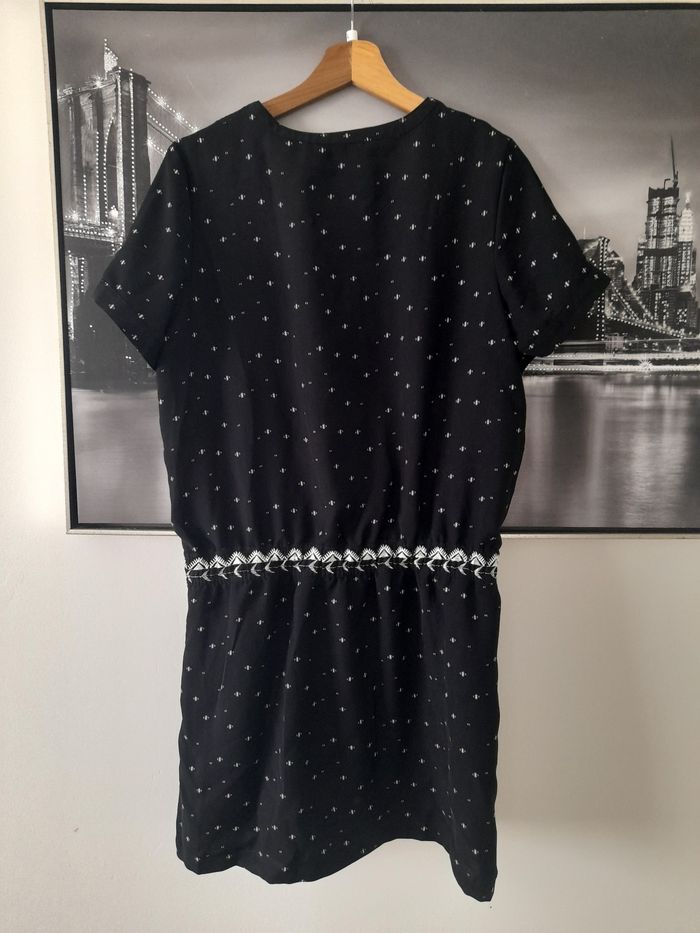 Robe kaporal - photo numéro 2