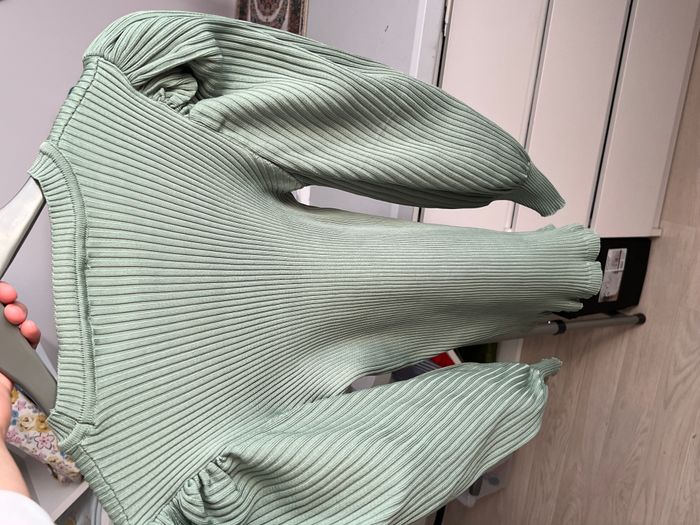 pull bouffant S - photo numéro 3