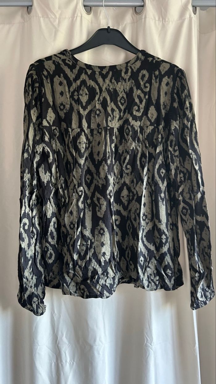 Blouse femme - photo numéro 4