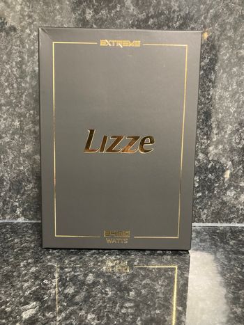 Sèche cheveux Lizze Extrême