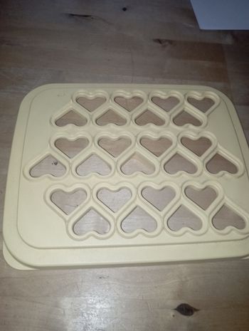 Plaque pour ravioles