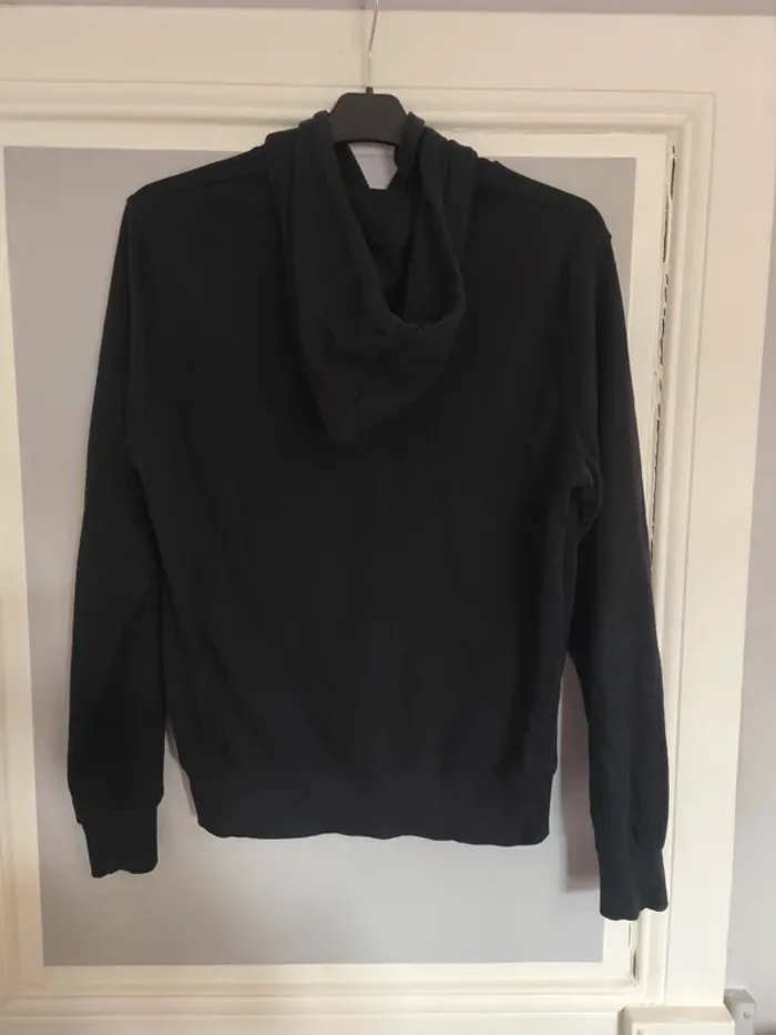 Sweat à capuche GUESS Los Angeles – Taille L - photo numéro 3