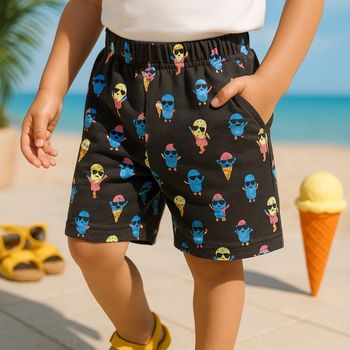 Short Primark 5/6 ans - 1€