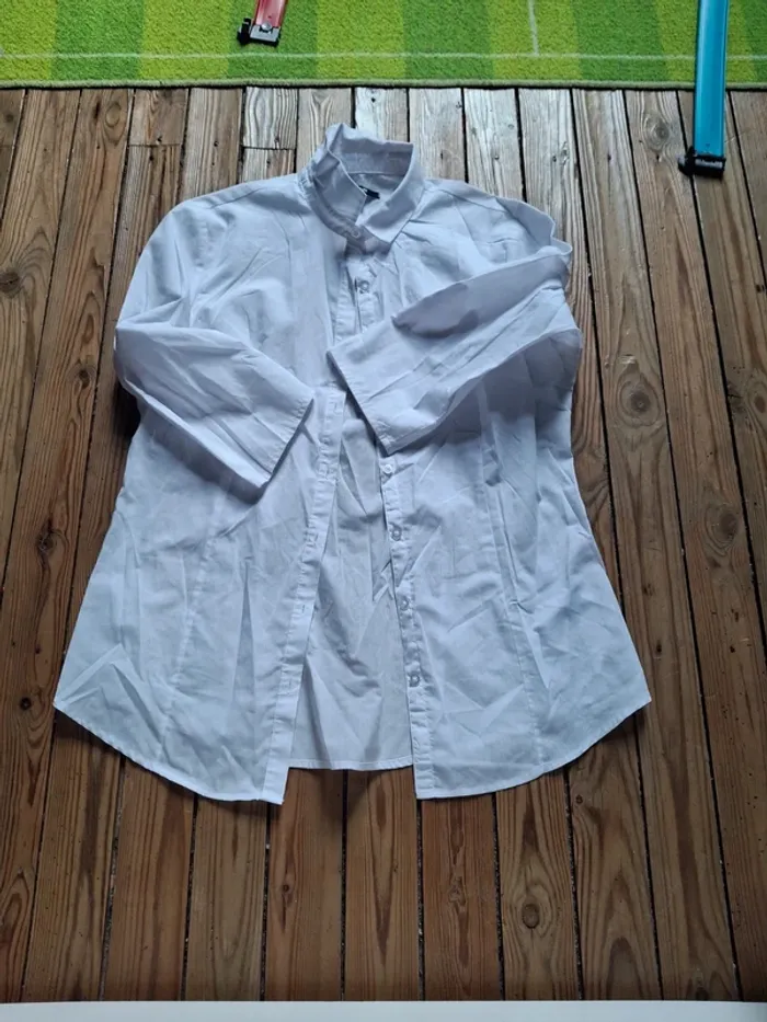 Chemise taille 40