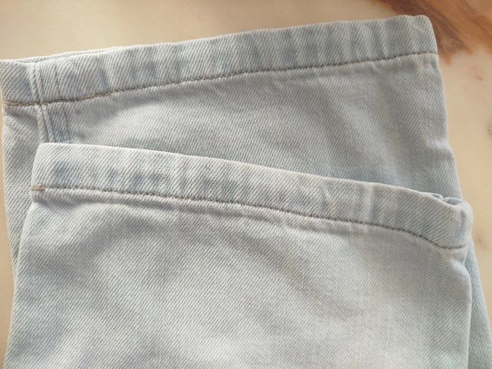 Jean Uniqlo - photo numéro 6