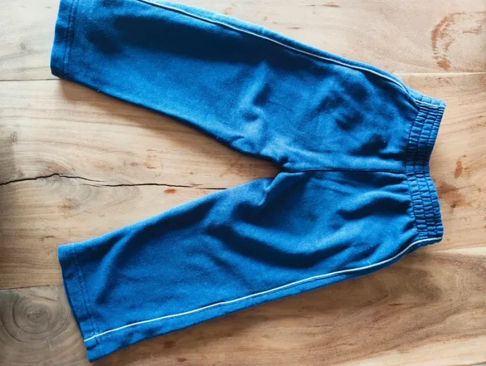 Ensemble pantalon et haut Puma pour garçons 3 ans - photo numéro 5