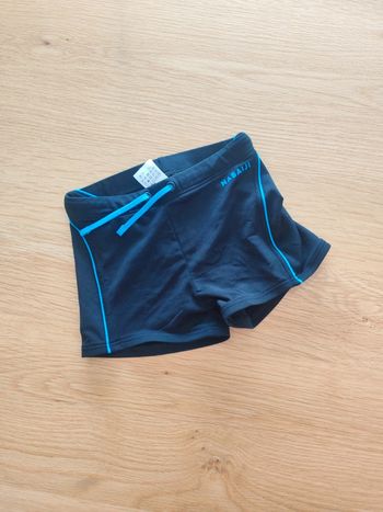 Maillot de bain/boxer