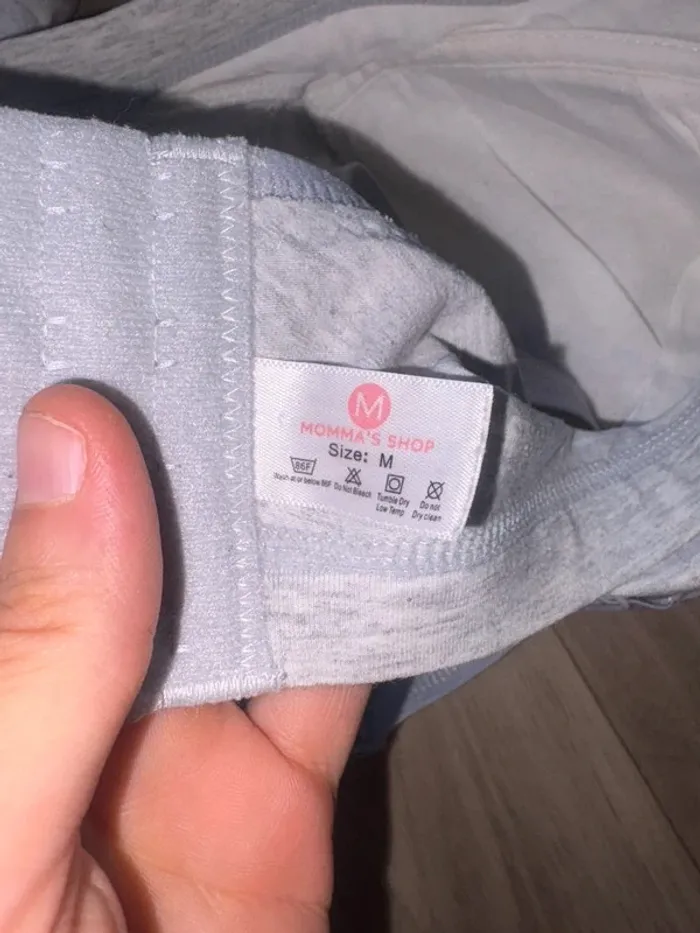 Soutien-gorge d’allaitement - photo numéro 4