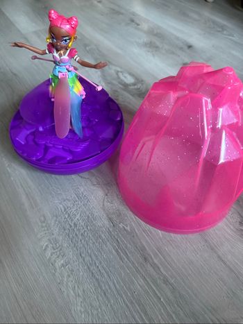 Fée Hatchimals Pixies Crystal Flyers