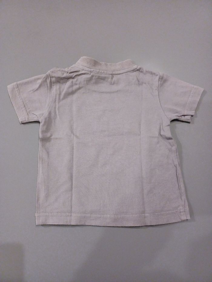 T-shirt - photo numéro 2