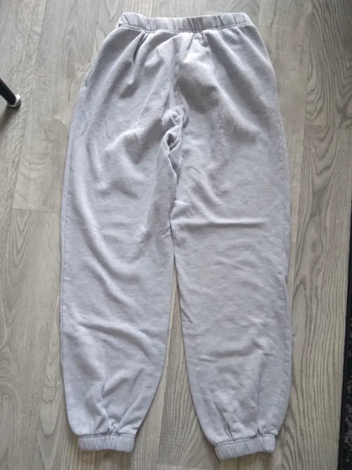 Jogging gris femme taille M/38 - photo numéro 3