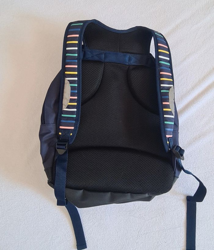 Sac à dos multi-poches little Marcel - photo numéro 9