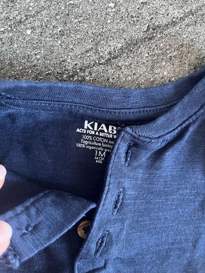 1 mois - photo numéro 2