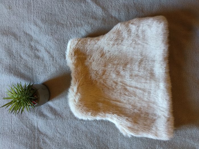 Gilet sans manches - photo numéro 2