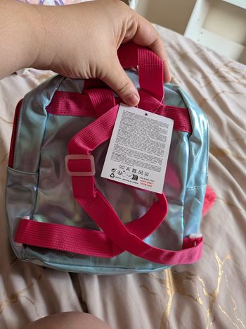Sac la petite Cyrène.