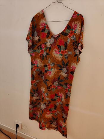Robe d'été 
