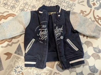 Gilet Timberland