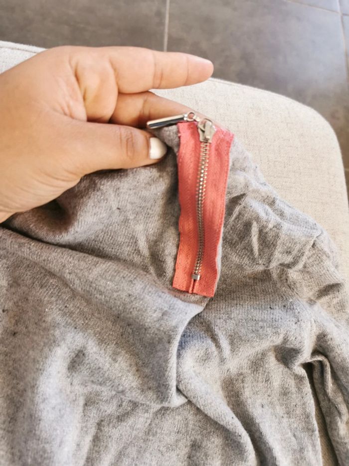 Lot 2 pulls long - photo numéro 4