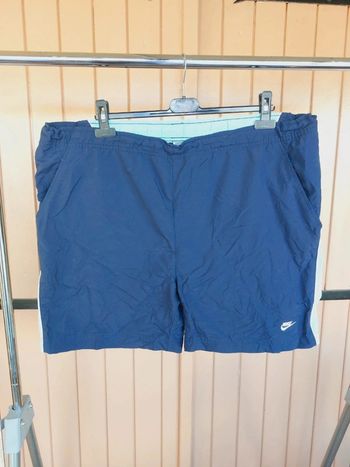 Short de bain Nike XXL