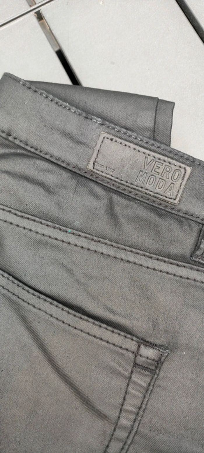 Pantalon noir femme 29/32 - photo numéro 3
