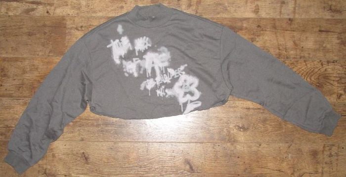 Pull court 16 ans H&M
