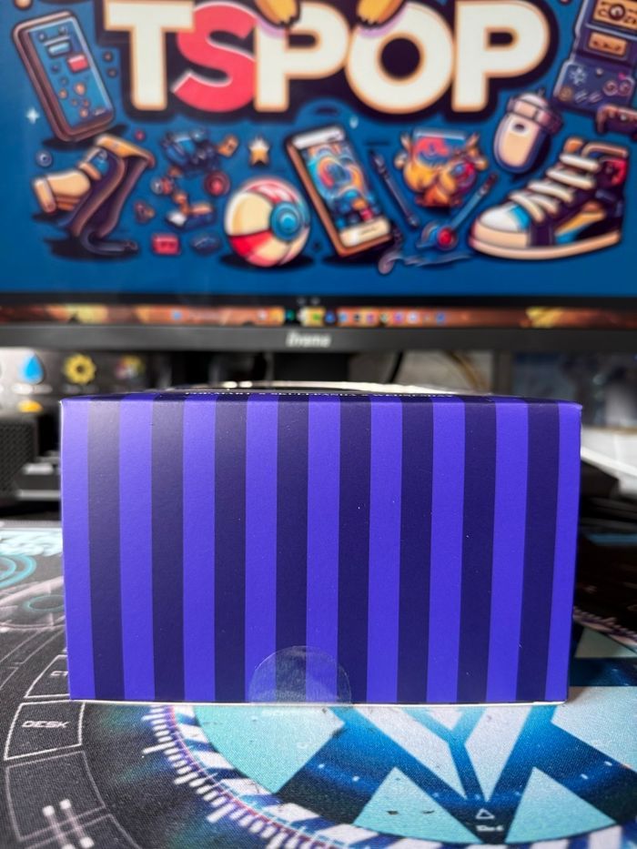 SKULLPANDA – Wednesday Edition Limitée - photo numéro 4