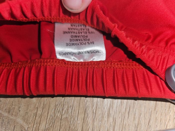 Maillot de bain bébé - photo numéro 3