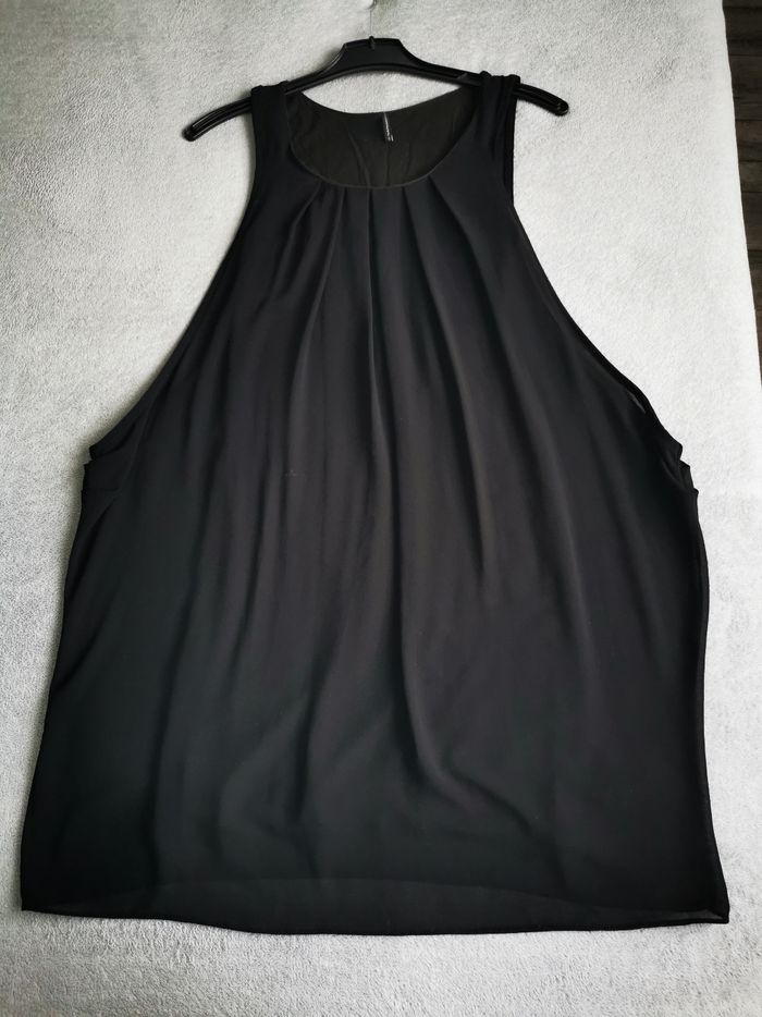 Robe 36 Naf Naf - photo numéro 3
