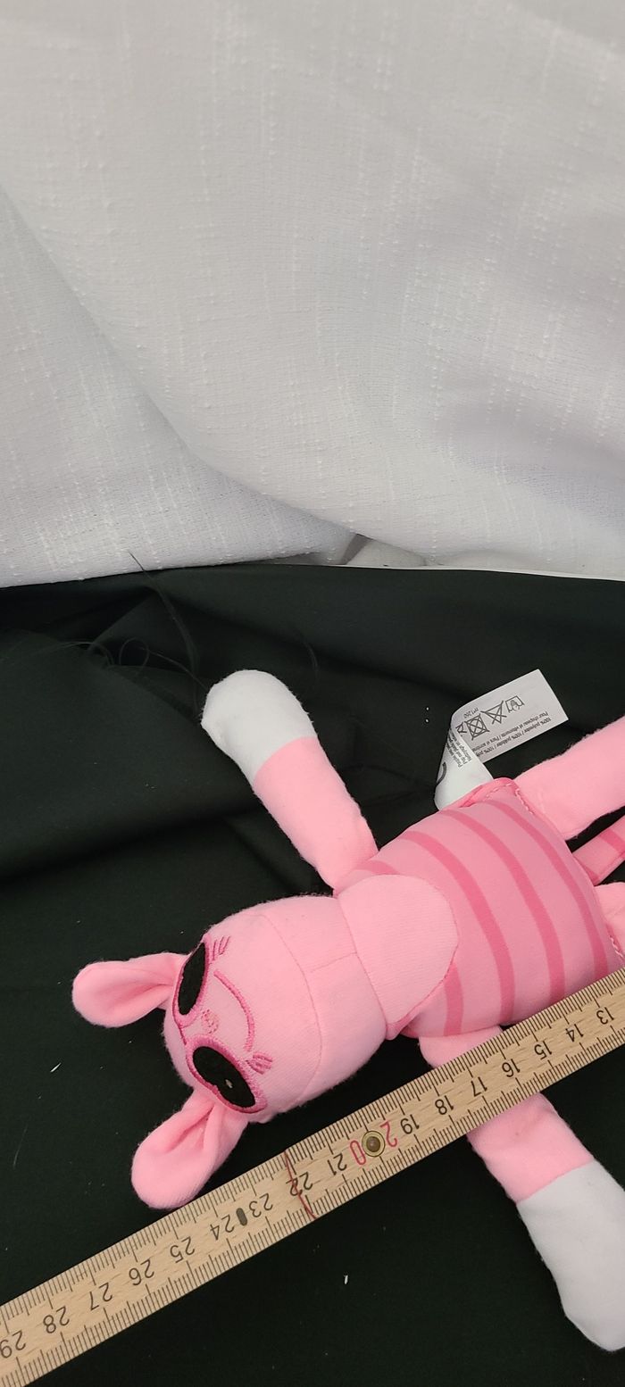 Doudou Lapin - Rose - Lunettes de soleil - photo numéro 2