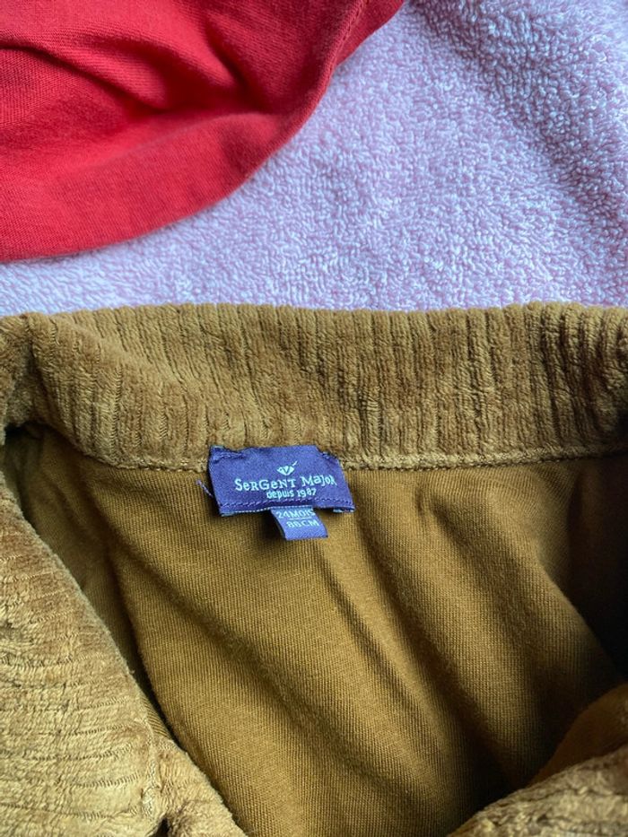 Chemise chaude 24 mois - photo numéro 2
