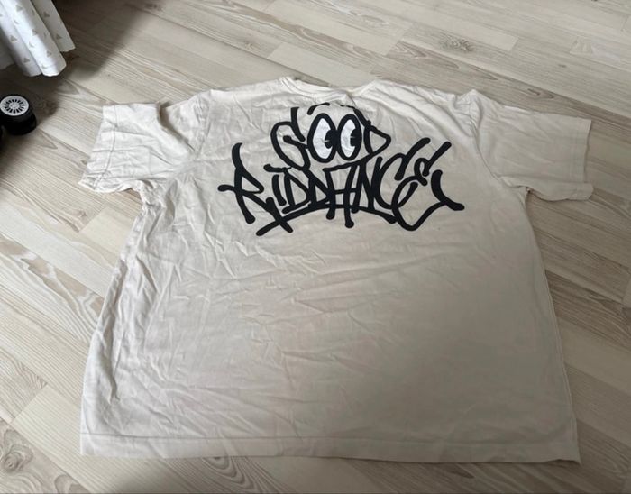 Deux t-shirt H&M homme - photo numéro 7