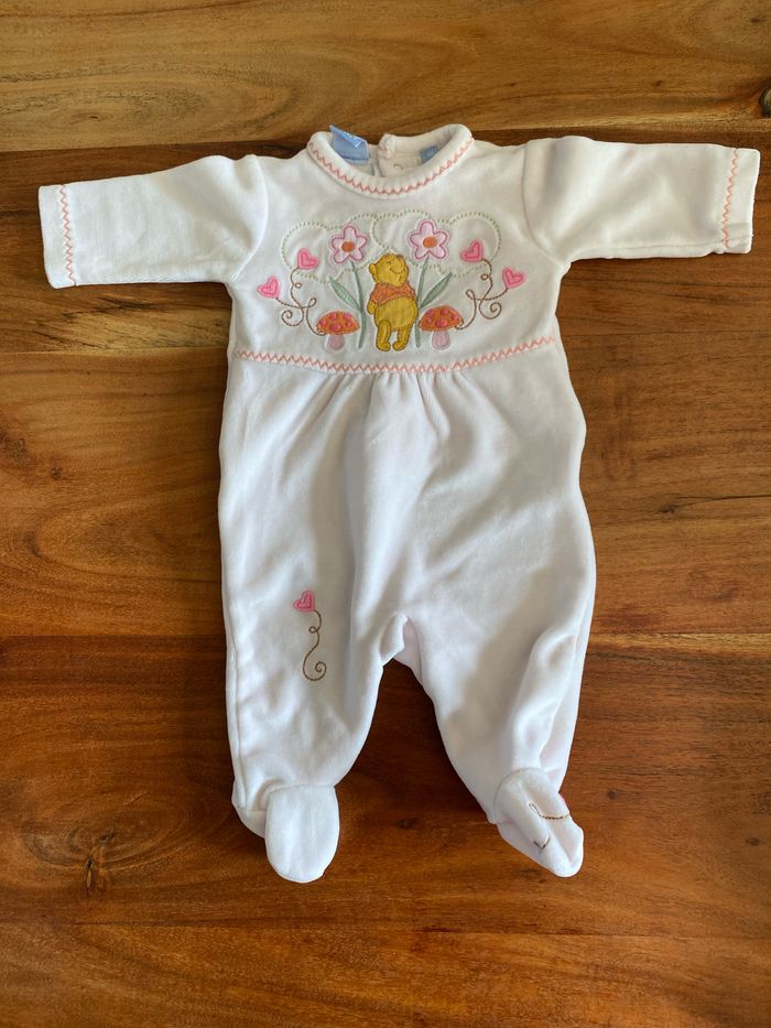 Lot pyjamas - photo numéro 2