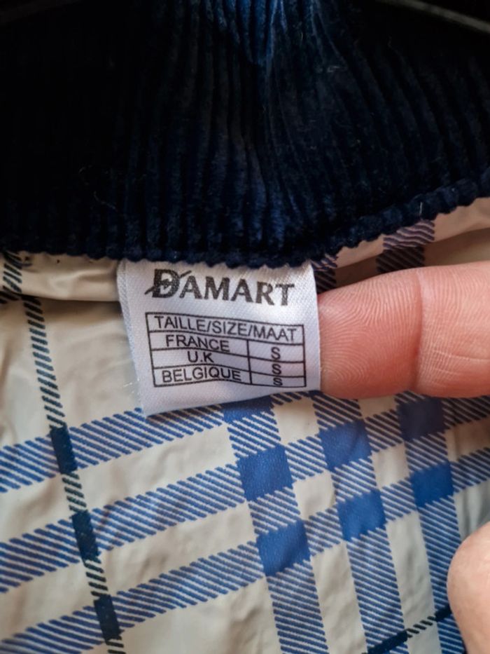 Veste matelassée. - photo numéro 10