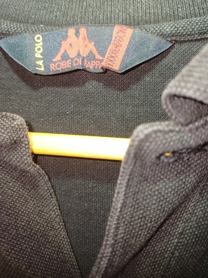 Polos Kappa - photo numéro 5