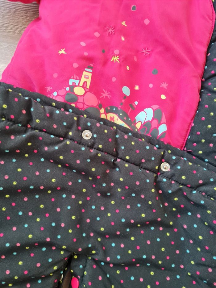 Combipilote 3 mois 2 en 1 - photo numéro 3