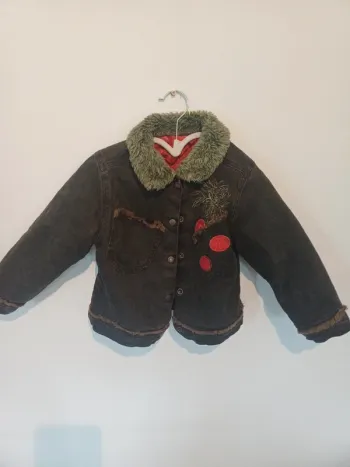 Veste marèse