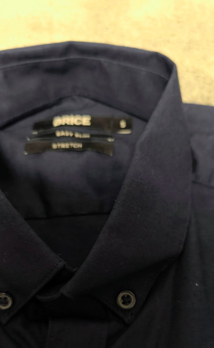 Chemisette homme - photo numéro 2