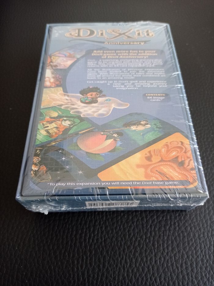 Dixit extension anniversary - photo numéro 4