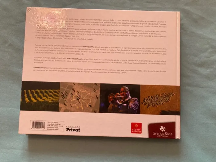 grands sites Midi-Pyrénées - photo numéro 2