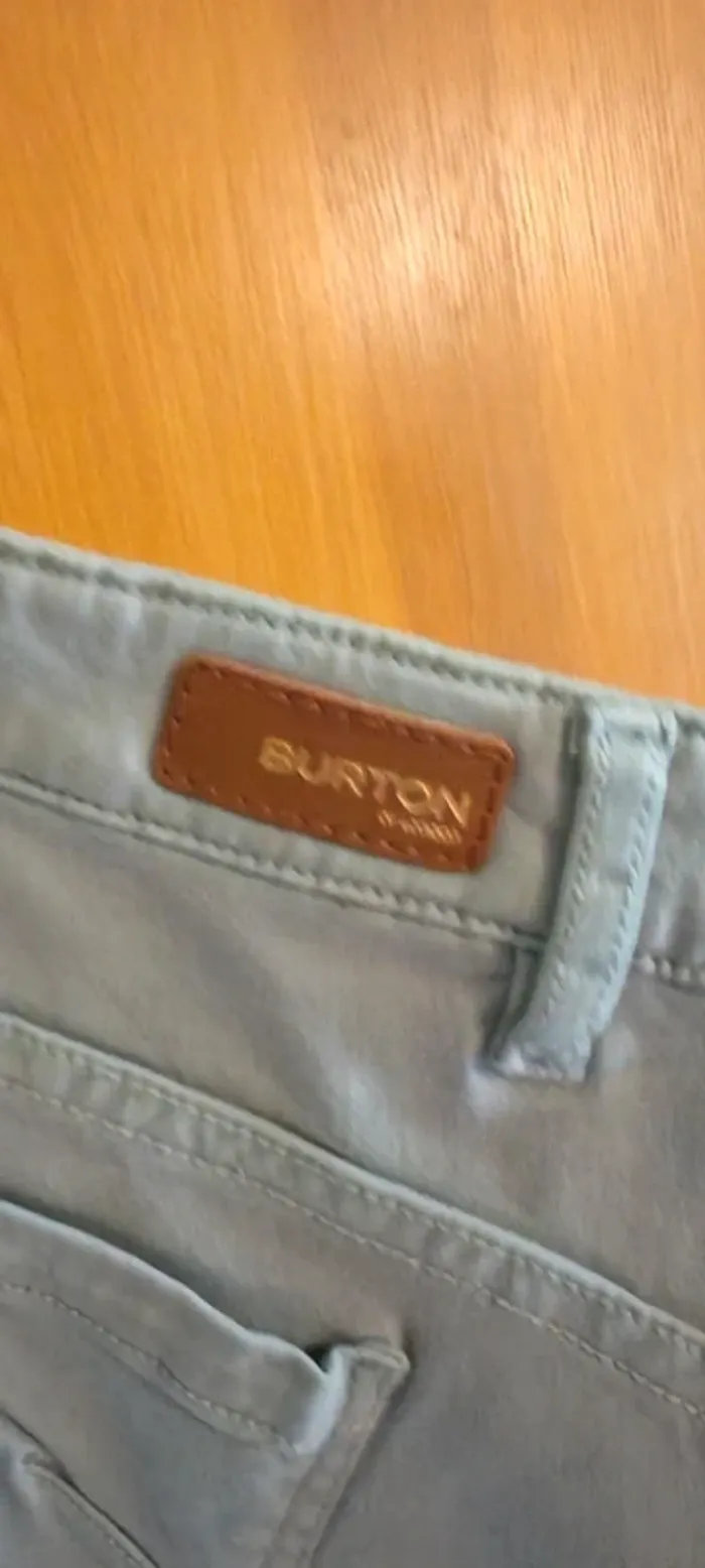 👖 Pantalon - photo numéro 8
