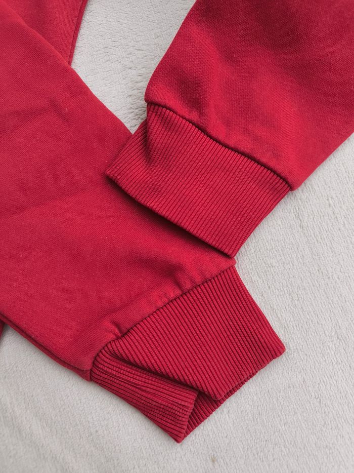 Sweat garçon TAO 10 ans - photo numéro 5