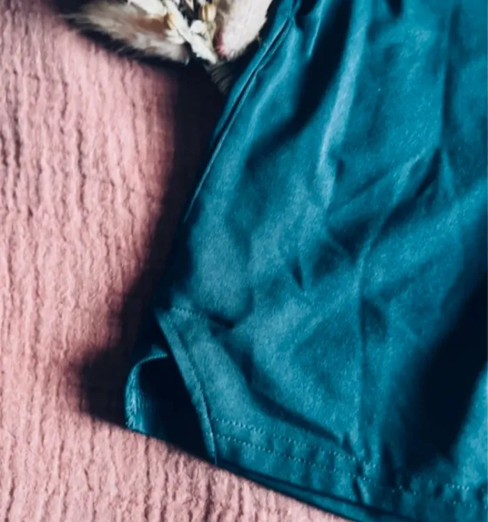 Bermuda sport garçon idéal pour la rentrée - photo numéro 4