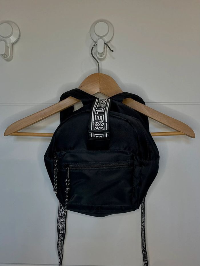 Petit sac à dos
