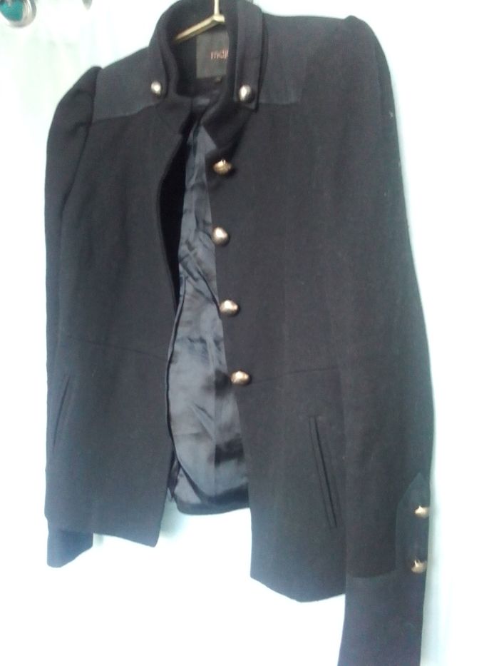 Superbe Veste Maje - photo numéro 2
